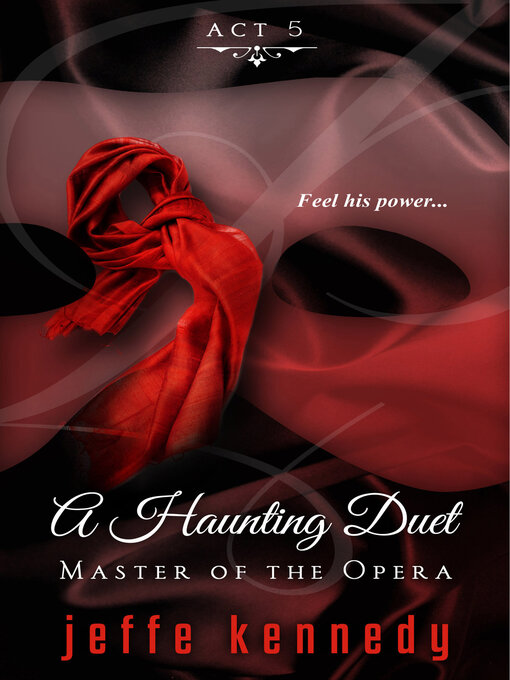 Title details for A Haunting Duet by Jeffe Kennedy - Available